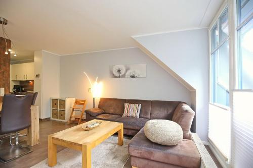 Papillon Wohnung 04-8