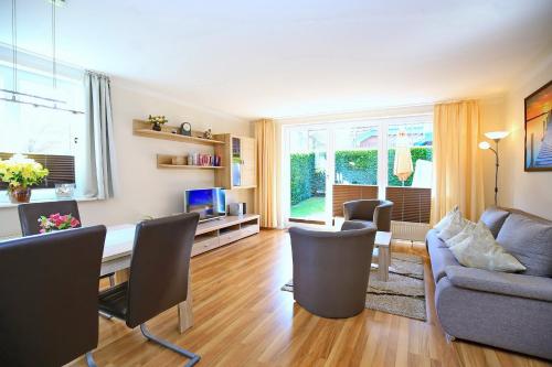 Papillon Wohnung 09-1