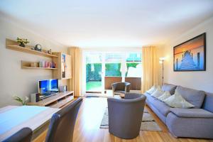 Papillon Wohnung 09-1