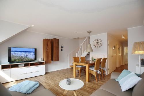 Papillon Wohnung 10-6