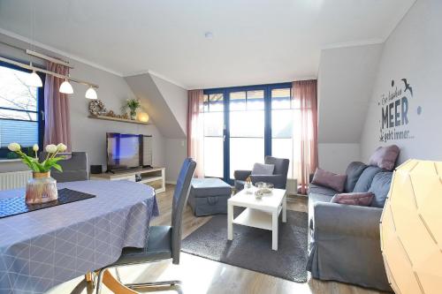 Papillon Wohnung 14-5