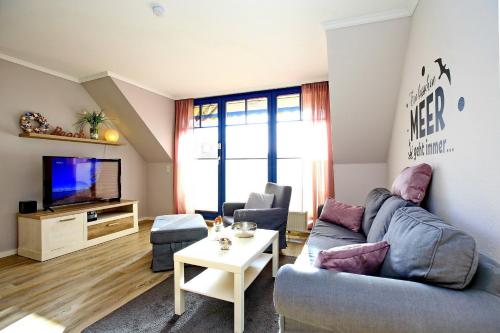 Papillon Wohnung 14-5