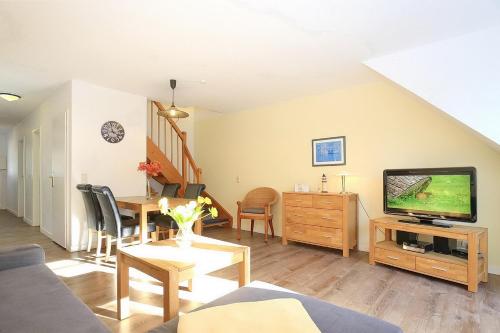 Papillon Wohnung 16-7