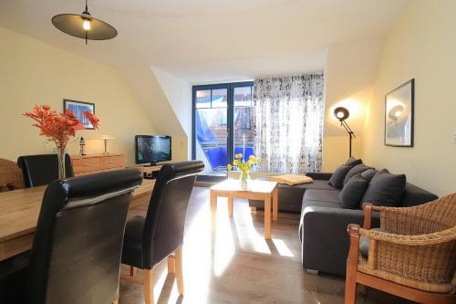 Papillon Wohnung 16-7
