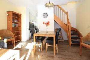 Papillon Wohnung 16-7