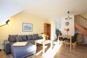 Papillon Wohnung 16-7