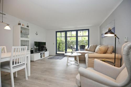 Papillon Wohnung 18-3