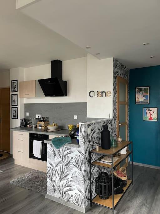 Papillon Wohnung 18-3