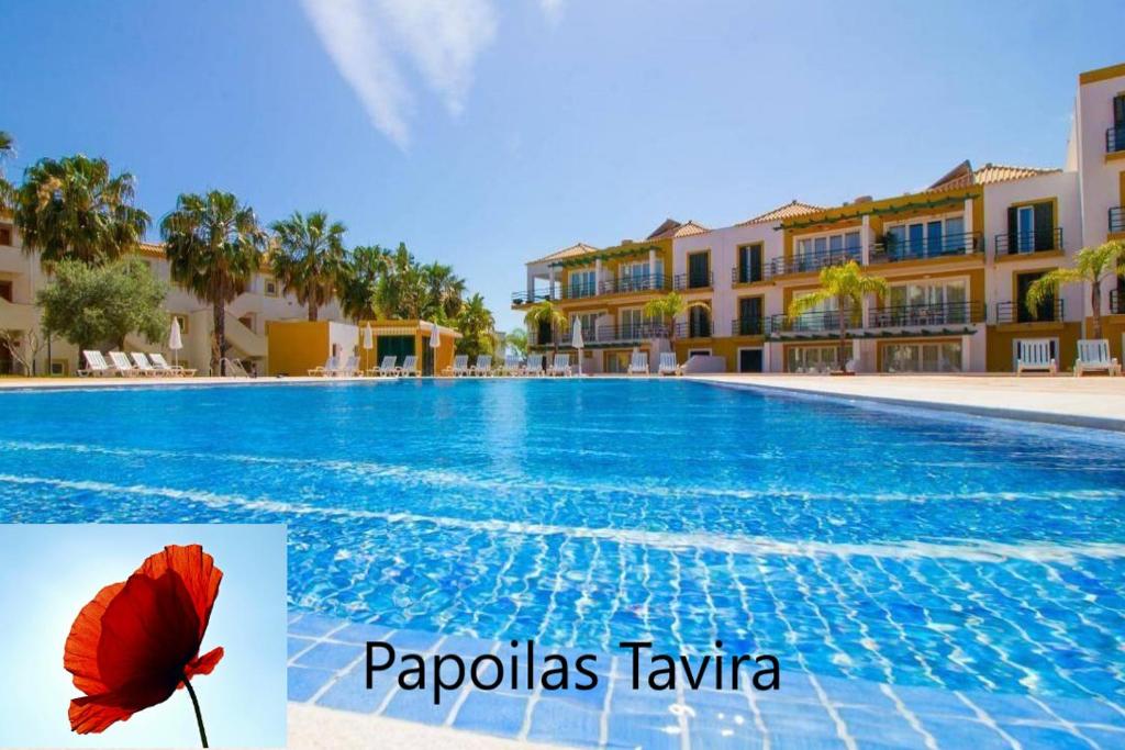 Appartement Papoilas Monte da Eira Lote 10 Apartment 109 8800-209 Tavira