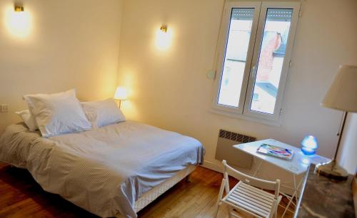 Appartement Papyrus Saint-Pierre 22, place St Pierre 35310 Mordelles Bretagne