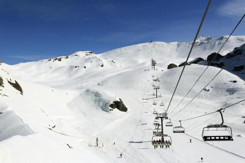 paquebot des neiges aime 2000