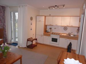 Appartement PAR1a Ferienwohnung Kummer Parkallee 1 23669 Häven Schleswig-Holstein