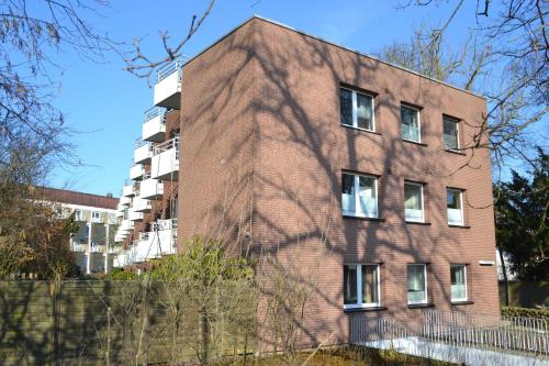 PAR1b Ferienwohnung Pflugmacher