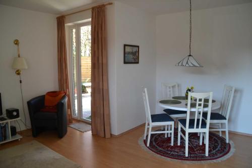 PAR1b Ferienwohnung Pflugmacher