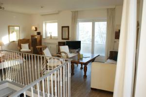 Appartement PAR7c Haus Miramar Parkallee 7 23669 Häven Schleswig-Holstein