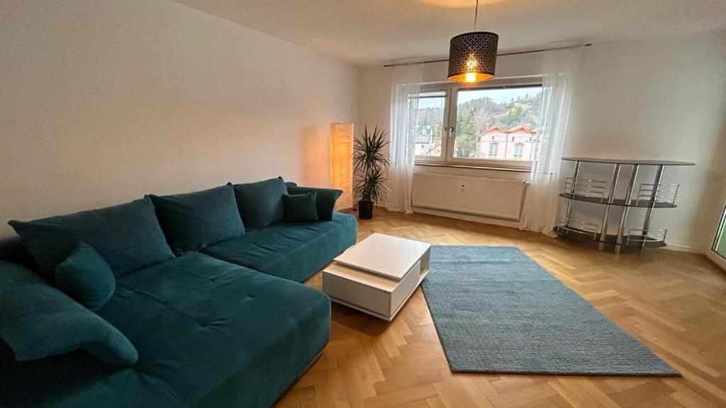 Paradiesisch Wohnen Bad Schwalbach 5 Mühlweg, 65307 Bad Schwalbach