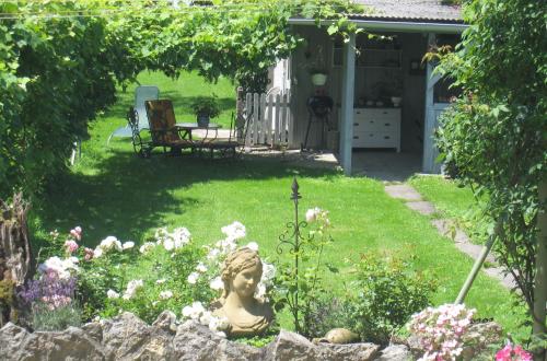 Paradiesli am Hochrhein