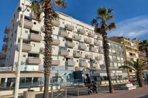 Paradis Bleu à 50 mètres de la mer- Parking