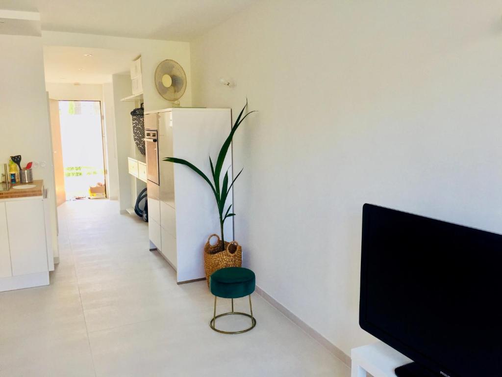 Appartement ★★★ Paradis Prado Mermoz proximité Mer★★★ 166 Rue Jean Mermoz 13008 Marseille