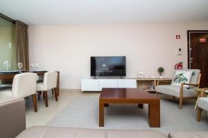 Paradis Salgados Apartment