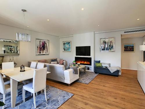 Paradise Apartment by MHM