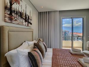 Paradise Apartment by MHM
