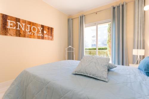 Paradise Apartment