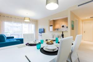 Paradise Apartment