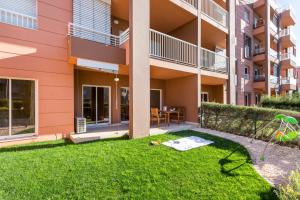 Paradise Apartment