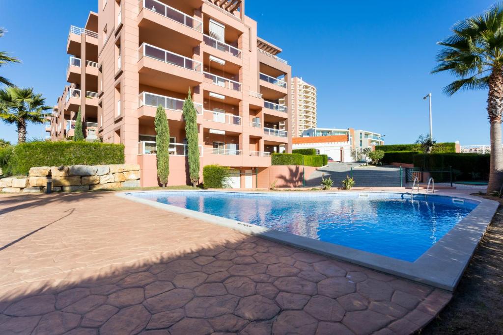 Appartement Paradise Apartment Rua dos Três Castelos SN -  Lote 6 - R/C Litoral Mar 8500-801 Portimão