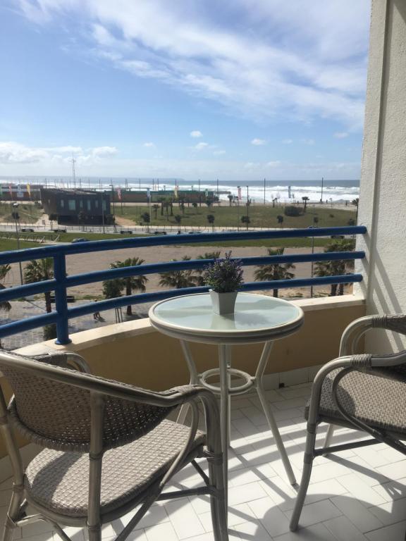 Appartement Paradise Avenida 1º de Maio 44 3G 2825-394 Costa da Caparica