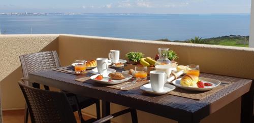 Paradise Beach - Iberlagos Apartment