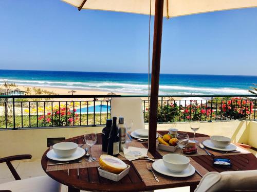 Paradise Beach