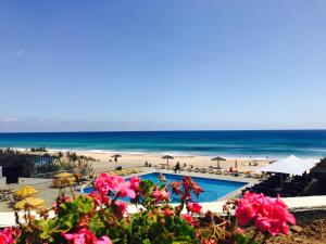 Paradise Beach
