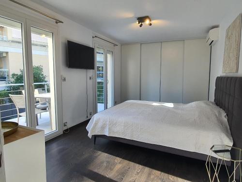 Paradise House 70m2, by Welcome to Cannes