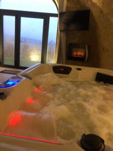 Paradise Love In Provence - loft en pierres - spa privatif