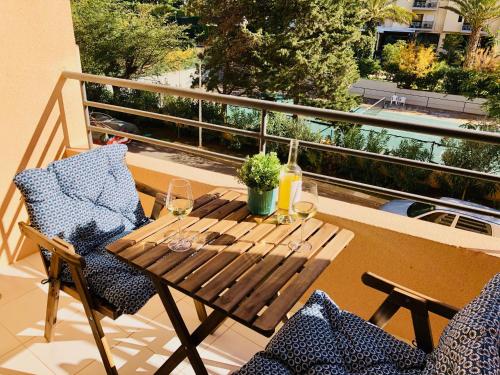 Paradise Luxury Apartment - Praia da Rocha