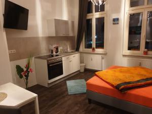 Paradise Suite