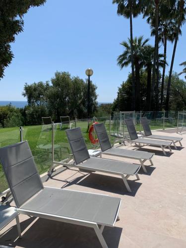Paradise sur la mer