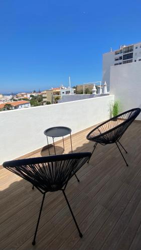 Paradise View