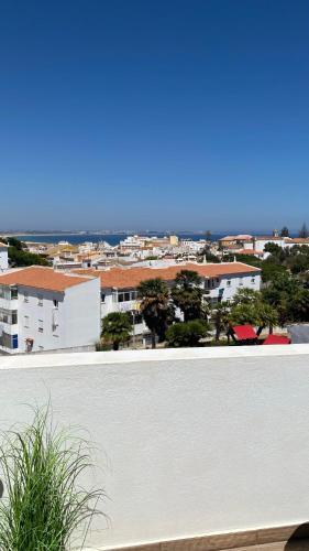 Paradise View