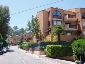 Appartement Paradisier Apartment Mougins 180 Avenue de l'Hubac 06250 Mougins Provence-Alpes-Côte d\'Azur