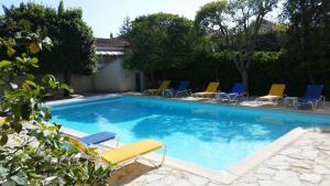 Paradix holiday apartment 1