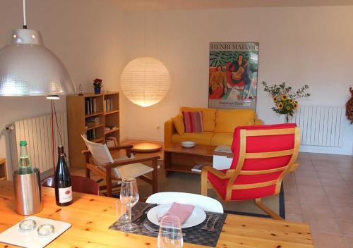 Paradix holiday apartment 2
