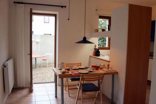 Paradix holiday apartment 3