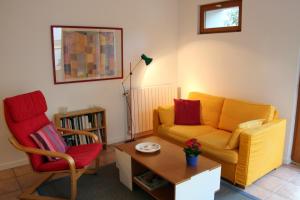 Paradix holiday apartment 4