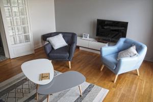 Appartement Paraire 5 Rue de Paraire 12000 Rodez Midi-Pyrénées