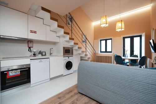 Paraíso Apartment by Amber Star Rent