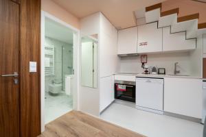 Paraíso Apartment by Amber Star Rent