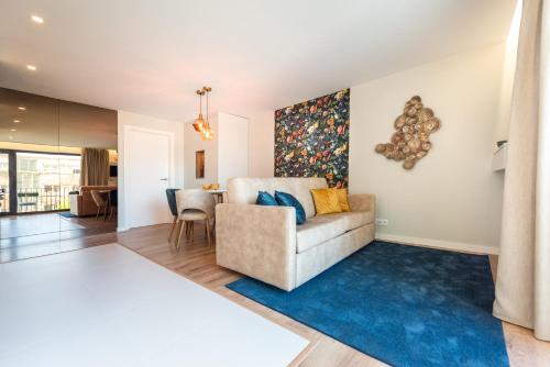 Paraíso Apartment